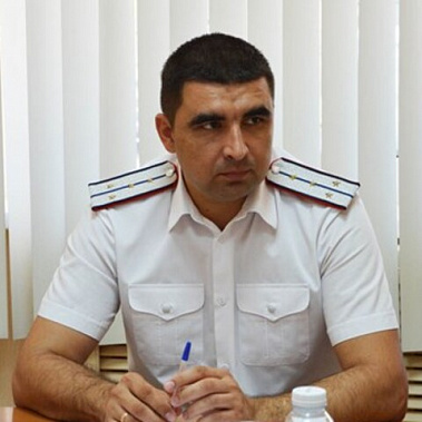 Сергей Бодряков назначен и.о. главы администрации Аксайского района