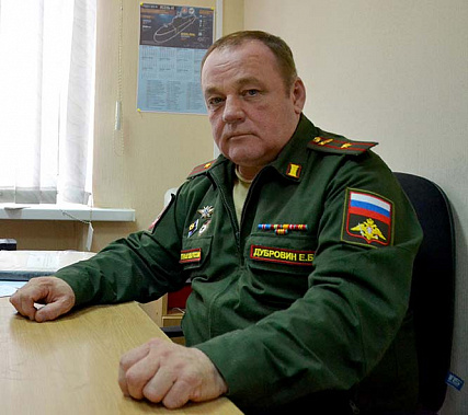 За последние два года более трехсот офицеров запаса отправились служить в войска