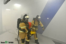 Во всем нужна сноровка, закалка, тренировка