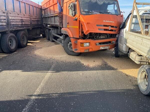 Фото отдела пропаганды  УГИБДД РО