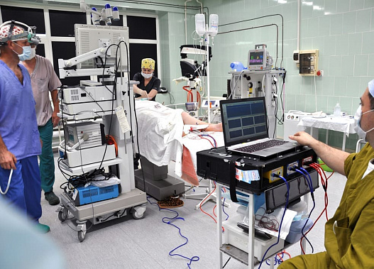 В РОКБ начали прием пациентов в плановом порядке