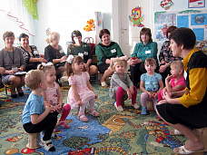 Детский совет считает…