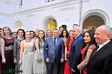 С Днем российского студенчества!