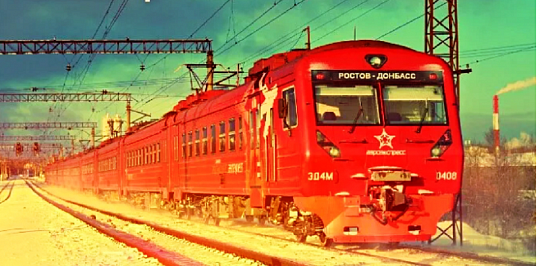 В ближайшее время возобновится железнодорожное сообщение между Ростовом и Донбассом