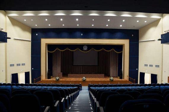 Возвращение блудных звезд