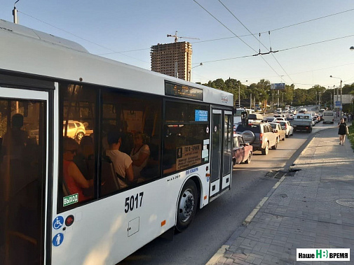 Ростовским водителям увеличат зарплату