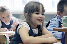 Школа с историей