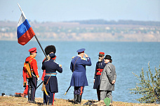 Таганрог обороняется