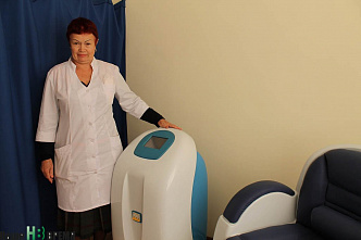 Как за «каменной стеной»…