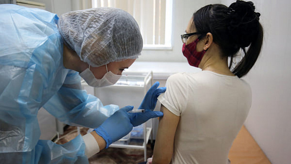 Педиатров Ростовской области призвали готовиться к вакцинации детей от COVID-19