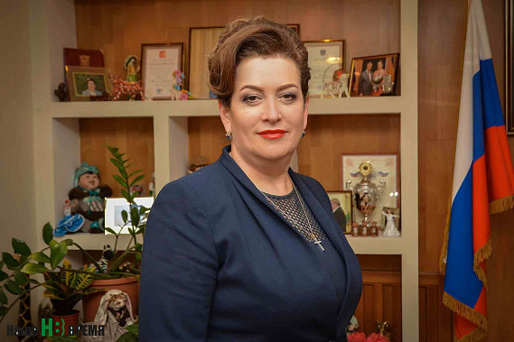 Министр здравоохранения Ростовской области Татьяна БЫКОВСКАЯ: «Нельзя стать здоровым по приказу»