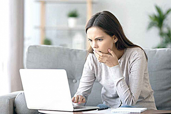 Как плохие новости влияют на здоровье