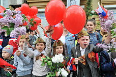 Марш «Бессмертного полка»