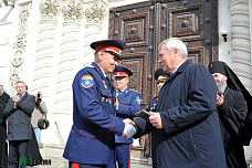 Покров на Дону