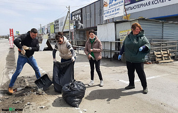 Что будет с аксайским «Атлантом»?