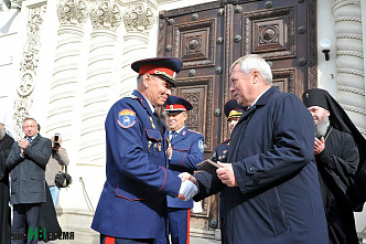 Покров на Дону