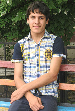 Ивану нужна мама