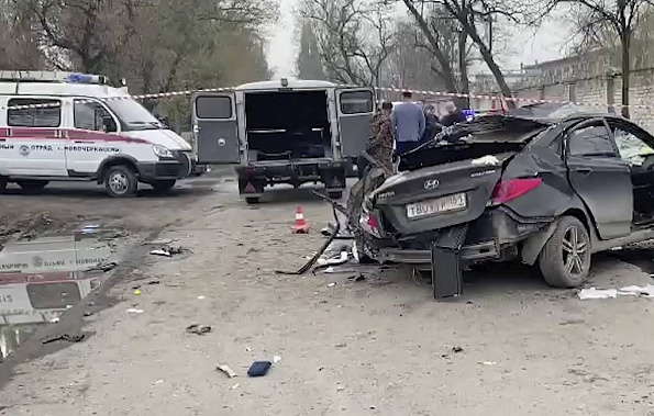 На Дону скончался шестой участник ДТП с подростками