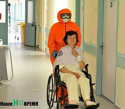 На Дону зарегистрировано еще 485 заболевших COVID-19 за сутки