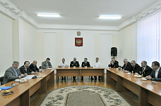 День шахтера