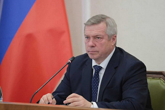 Василий Голубев остается членом обновленного Совета по развитию местного самоуправления при президенте страны