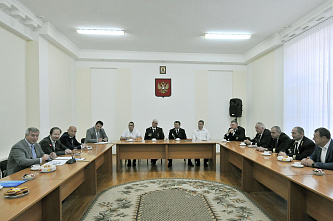 День шахтера