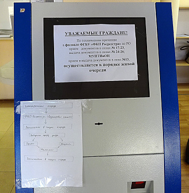 Отчитались? И хватит!