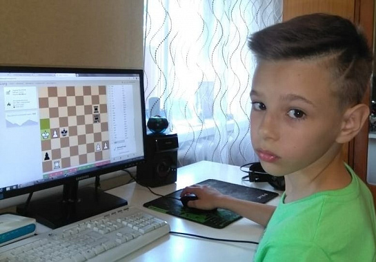 Александр Ивченко сделал дубль в «Лиге НВремя - 100 лет изданию»