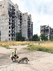 За спасение братьев меньших