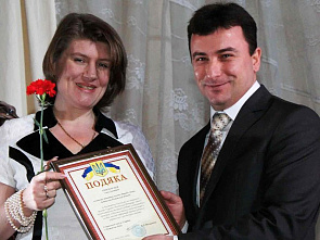 Торжество закончилось пирогами_18689