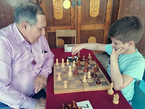 30.04 В Мартыновском районе провели межмуниципальный турнир