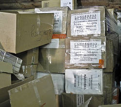 Дети хотят есть каждый день