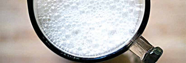 Домашние лекарства от простуды: молоко, мед, минералка