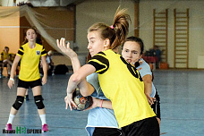 В шаге от медалей