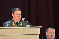 Военные тоже не безгрешны