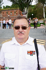 Свистать всех наверх!