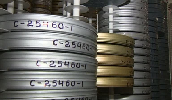 На экраны донских кинотеатров могут вернуться советские фильмы