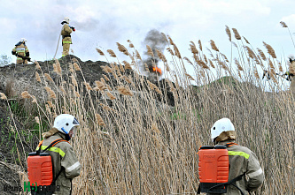 Учимся жить без пожаров