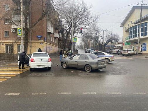 Трое пешеходов погибли на Дону за минувшие выходные