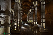 Путешествие по Стамбулу