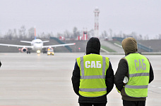 Южный въезд: движение открыто