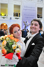 С Днем российского студенчества!