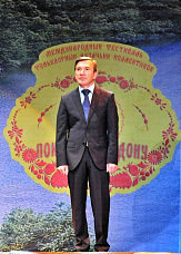 Их объединила песня_17587