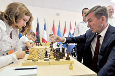 Первое сентября