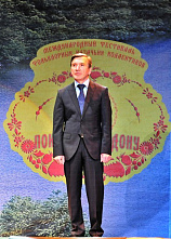 Их объединила песня_17587