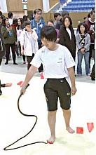 Донские казаки показали японцам «голубцы»