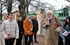 09 04 2025 В преддверии юбилея Победы