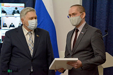 В Ростовской области отметили День печати