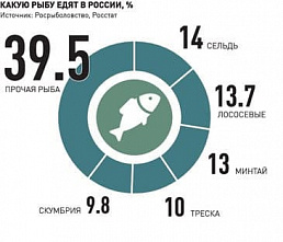 К рыбе стали относиться строже