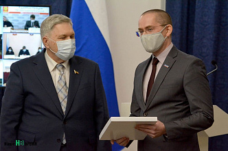 В Ростовской области отметили День печати